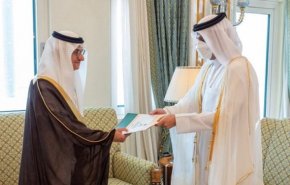 بازگشت عربستان بسوی قطر؛ تعیین سفیر پس از چهار سال قطع روابط