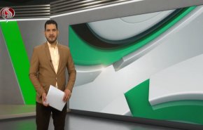 نشرة الاخبار الرياضية من قناة العالم 11:40 بتوقيت غرينتش 21-06-2021