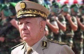 رئيس أركان الجيش الجزائري في زيارة رسمية إلى روسيا