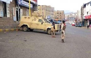 اليمن:عناصر ارهابية تهاجم نقطة أمنية بمحافظة أبين