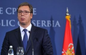 رئیس جمهور صربستان به رئیسی تبریک گفت