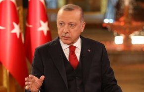أردوغان: العلاقات مع أميركا دخلت مرحلة جديدة