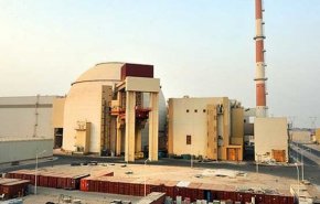 آژانس اتمی درباره خاموشی موقت نیروگاه بوشهر بیانیه داد
