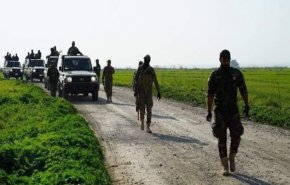 نیروهای «حشد شعبی» قصاب داعش را به هلاکت رساندند