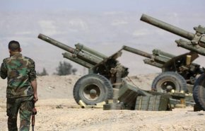 مقتل مسؤول عسكري في 'الجيش الحر' بقصف مدفعي في ادلب