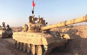 الجيش السوري يدك مواقع 'النصرة' في خفض التصعيد
