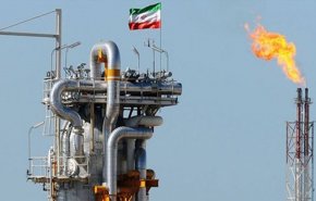 بغداد تعلن عن ارتفاع صادرات الغاز الايراني إلى العراق