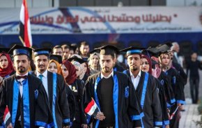 العراق.. خطة صحية لتلقيح الطلبة فوق سن الـ 18 عاماً