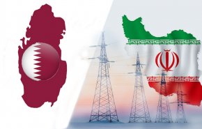 إيران وقطر تبحثان سبل توسيع التعاون المشترك