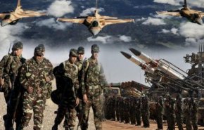 تقارير عسكرية غربية تكشف: مناورات “الأسد الإفريقي” جاءت استعدادا لغزو الجزائر