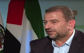 العاروري: قرار وقف الانتخابات عطل المسار الوطني الشامل