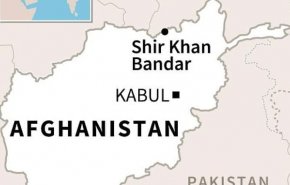 طالبان هنوز مرز افغانستان و تاجیکستان را کنترل می‌کند