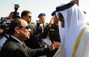 مصر بالاخره برای خود در قطر سفیر تعیین کرد