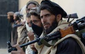 الاستخبارات الأمريكية تتوقع سقوط الحكومة الأفغانية بيد طالبان