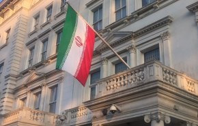  اعتراض ایران به قصور پلیس انگلیس در مراکز اخذ رای
