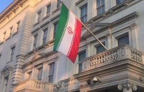 طهران تحتج على تقاعس بريطانيا في حماية مراكز اقتراع الانتخابات الايرانية فيها