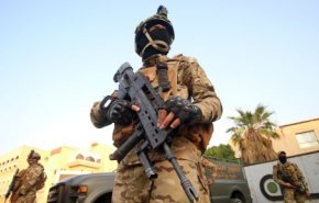 الاستخبارات العراقية تعتقل داعشيين في كركوك