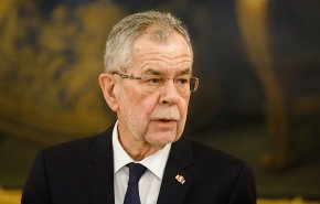 پیام تبریک رئیس جمهور اتریش به حجت الاسلام رئیسی
