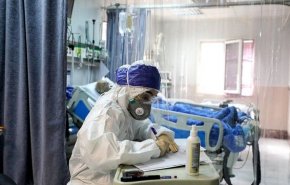کرونا در ایران/ فوت ۱۴۴ نفر و شناسایی ۱۱ هزار و ۷۳۴ بیمار جدید 
