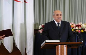 الجزائر: حكومة جراد تستقيل وتبون يبدأ مشاوراته لتسمية رئيس حكومة
