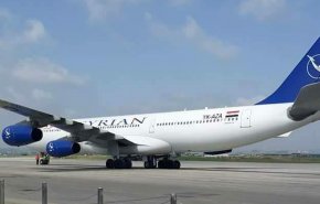  النقل السورية تصدر بيانا حول استئناف الرحلات الجوية إلى الامارات
