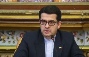سفیر ایران: روابط تهران و باکو جنبه راهبردی دارد