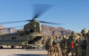 مقام آمریکایی: 650 نظامی برای حمایت از دیپلمات‌ها در افغانستان باقی می‌مانند

