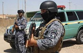 العراق..مقتل خمسة عناصر من الشرطة الاتحادية في كركوك