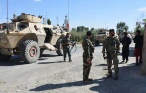 نیروهای افغانستانی 3 شهر را از دست طالبان آزاد کردند