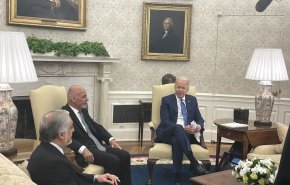 بایدن: همکاری بین آمریکا و افغانستان پایان نمی یابد