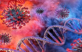 دراسة الحمض النووي تزعم أن فيروس كورونا ضرب البشرية منذ 20000 عام!!
