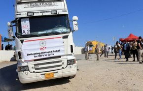 مجلس الأمن الدولي يبحث فتح ممر حدودي ثان لإيصال المساعدات إلى سوريا