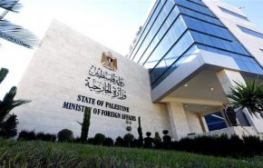 الخارجية الفلسطينية تطالب بفرض عقوبات دولية على حكومة الاحتلال