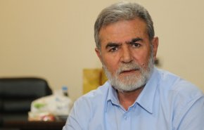 النخالة يطالب بإعادة صياغة المشروع الوطني الفلسطيني