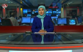 نشرة الاخبار من قناة العالم الساعة 16:00 بتوقيت غرينتش 26-06-2021 