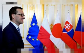 ادامه چالش دیپلماتیک میان لهستان و رژیم صهیونیستی