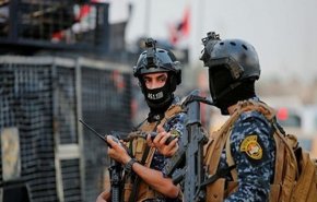 القبض على 11 مطلوبا عراقيا وضبط أعتدة وأسلحة في البصرة