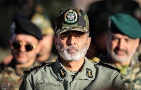 امیر موسوی: حضور ناوگروه ارتش در اقیانوس اطلس موجب وحشت دشمنان شده است