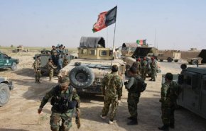 استمرار المعارك في أفغانستان