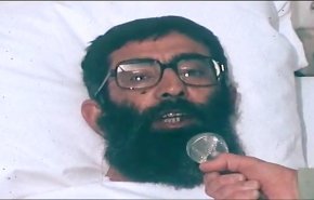  اولین مصاحبه آیت الله خامنه‌ای پس از عملیات ترور سال ۱۳۶۰ + فیلم
