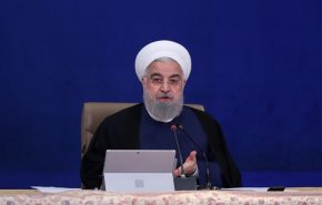 روحانی: اقتصاد دانش بنیان می‌تواند کشور را به حرکت درآورد