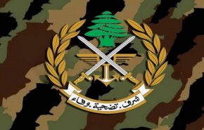 إصابة 10عسكريين لبنانيين بجروح خلال تنفيذهم مهمة حفظ الامن
