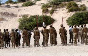 الصومال.. تنفيذ حكم الإعدام بحق 18 من عناصر حركة الشباب الإرهابية