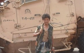 شاهد .. الإعلام الحربي اليمني يكشف تفاصيل عملية الشهيد طومر البطولية