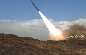 ادعای سعودی‌ها درباره رهگیری دو موشک بالستیک یمنی
