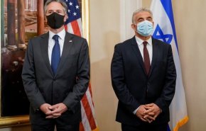 دیدار وزرای خارجه اسرائیل، بحرین و آمریکا/اذعان بلینکن به اختلاف با تل‌آویو