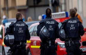 إصابة شخصين جراء حادثة طعن بشرق ألمانيا