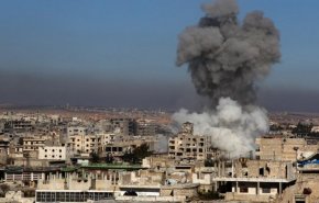 سوريا..المجموعات الإرهابية تجدد اعتداءاتها على قرية جورين بريف حماة