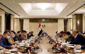 شورای امنیت ملی عراق: خروج نیروهای آمریکایی از عراق در مراحل پایانی قرار دارد