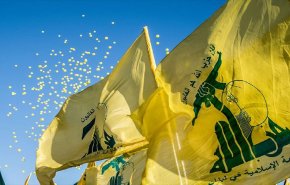 واکنش حزب الله لبنان به حمله هوایی آمریکا به مواضع حشدالشعبی